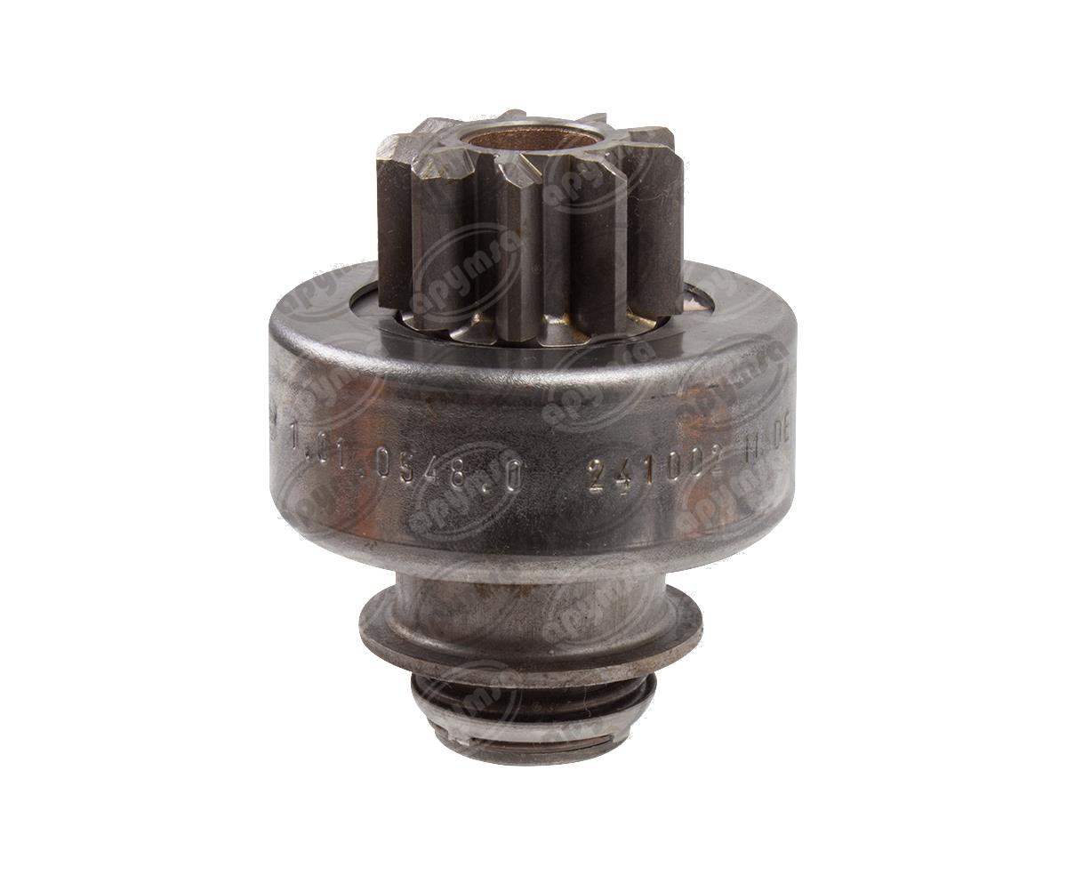 IMPULSOR MARCHA NIPPONDENSO OSGR CW 9D 3 ESTRIAS TOYOTA DIESEL ZEN 0548 