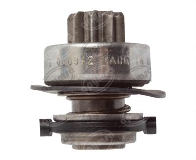 IMPULSOR MARCHA BOSCH PMDD, PMGR CCW 9D 10 ESTRIAS DERBY JETTA GOLF PASSAT ZEN 0579 