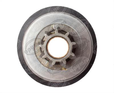 IMPULSOR MARCHA BOSCH PMDD, PMGR CCW 9D 10 ESTRIAS DERBY JETTA GOLF PASSAT ZEN 0579 