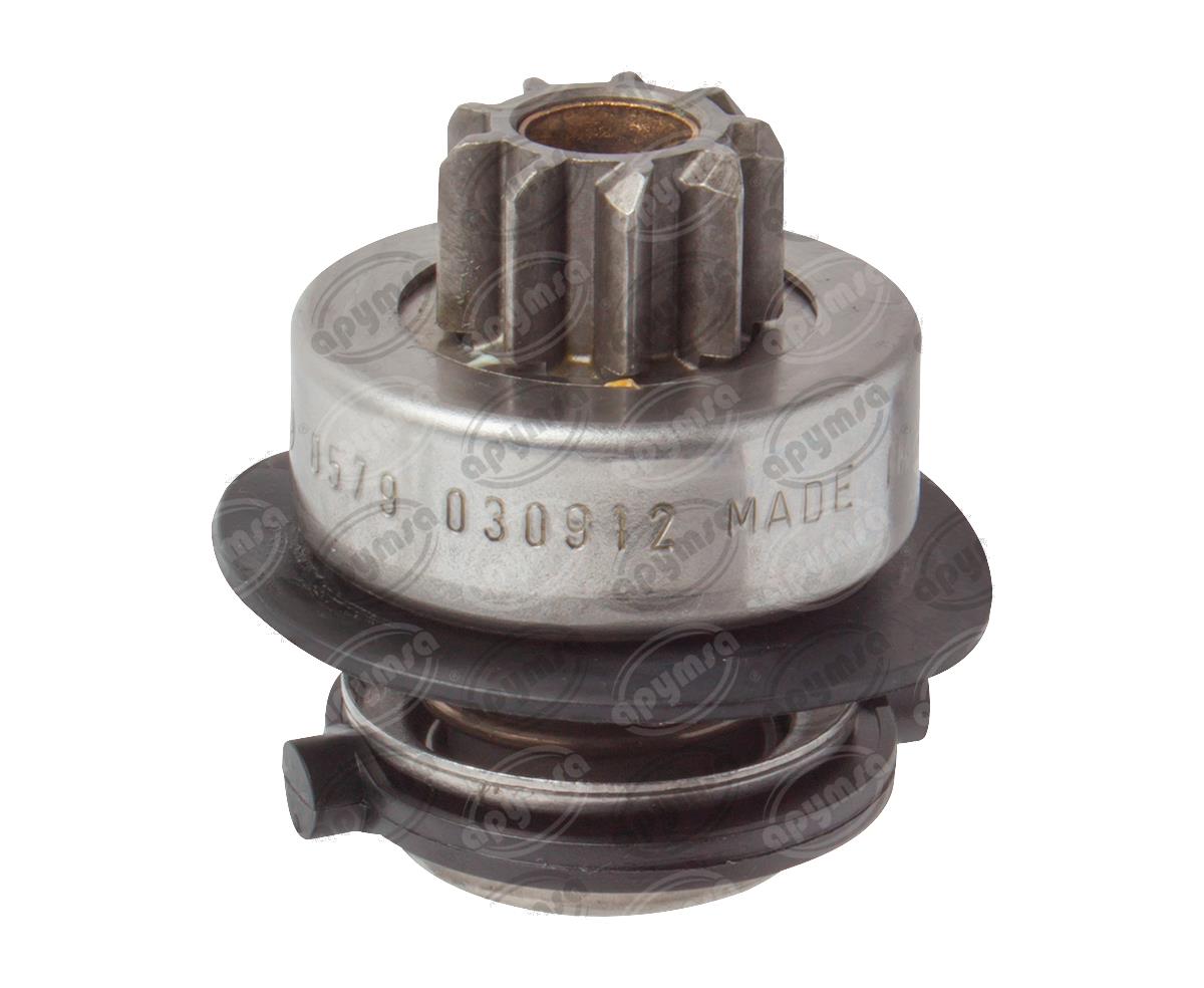 IMPULSOR MARCHA BOSCH PMDD, PMGR CCW 9D 10 ESTRIAS DERBY JETTA GOLF PASSAT ZEN 0579 