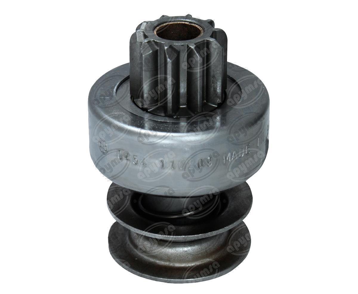 IMPULSOR MARCHA DELCO 20MT, 22MT, 25MT, 27MT, DD CW 10D CAMION DIESEL ZEN 0454 