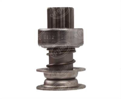 IMPULSOR MARCHA DELCO CW 10D 3 ESTRIAS CHEVROLET ZEN 0522 