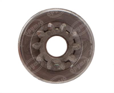 IMPULSOR MARCHA DELCO CW 10D 3 ESTRIAS CHEVROLET ZEN 0522 