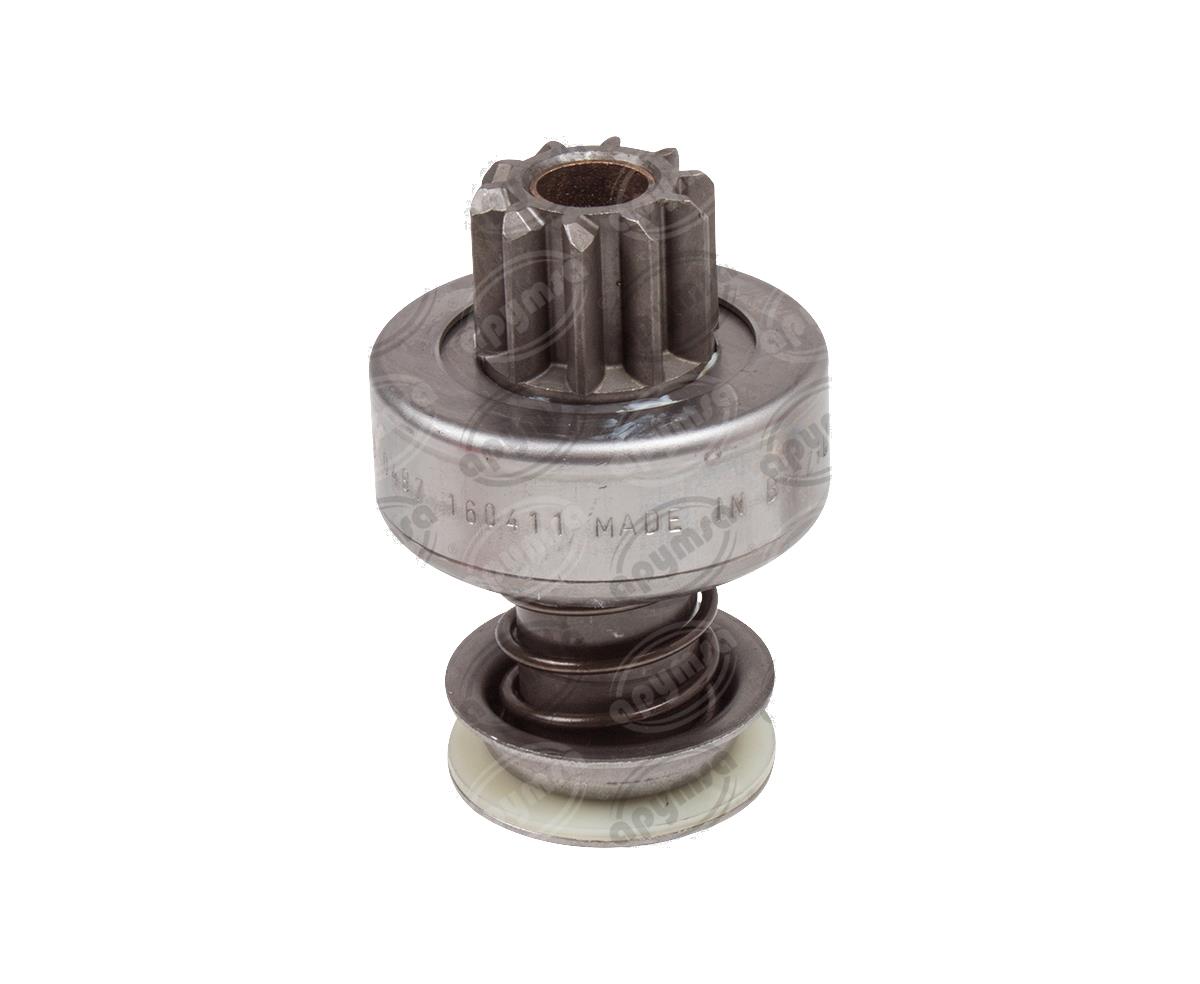 IMPULSOR MARCHA BOSCH DD CW 10D DELGADOS ZEN 0497 