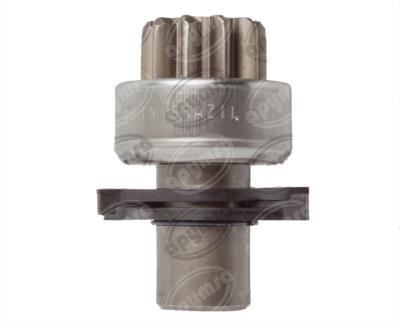 IMPULSOR MARCHA CHRYSLER OSGR CW 10D 6 ESTRIAS CURVO ZEN 0495 