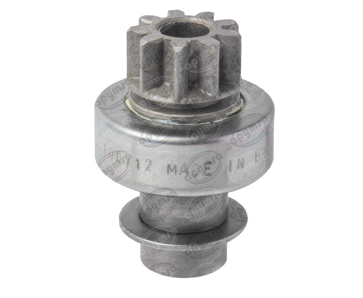 IMPULSOR MARCHA HITACHI OSGR CW 9D 10 ESTRIAS NISSAN SENTRA, PULSAR, 310 ZEN 0554 