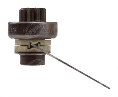 IMPULSOR MARCHA DUCELLIER DD CW 9D 9 ESTRIAS CON HORQUILLA ZEN 0574 