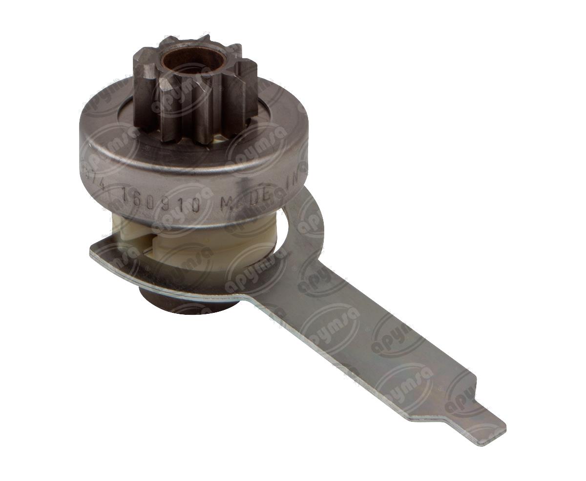 IMPULSOR MARCHA DUCELLIER DD CW 9D 9 ESTRIAS CON HORQUILLA ZEN 0574 