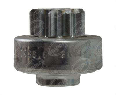 IMPULSOR MARCHA HITACHI DD CCW 9D 6 ESTRIAS JET SKY KAWASAKI 440/550 ZEN 0536 