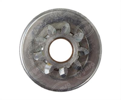 IMPULSOR MARCHA HITACHI DD CCW 9D 6 ESTRIAS JET SKY KAWASAKI 440/550 ZEN 0536 