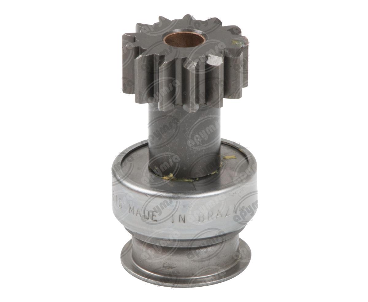 IMPULSOR MARCHA MITSUBISHI CCW 13D 8 ESTRIAS NISSAN X-TRAIL ZEN 1702 