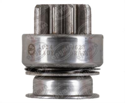 IMPULSOR MARCHA MITSUBISHI PLGR CW 10D 8 ESTRIAS FORD RANGER MAZA B2500 HYNDAI HR ZEN 1024 