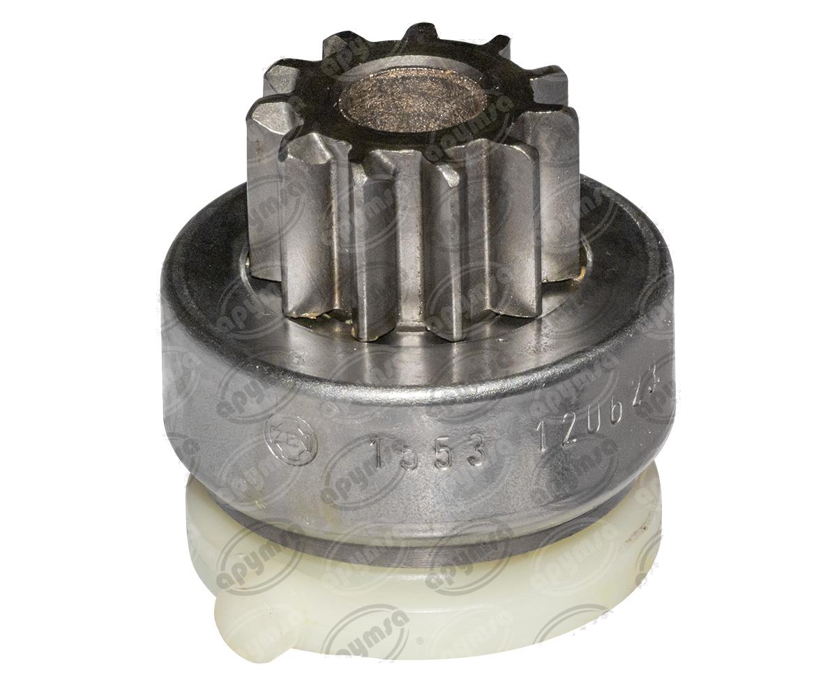 IMPULSOR MARCHA FORD PLGR CW 11D 12 ESTRIAS FORD RANGER V6 ZEN 1553 