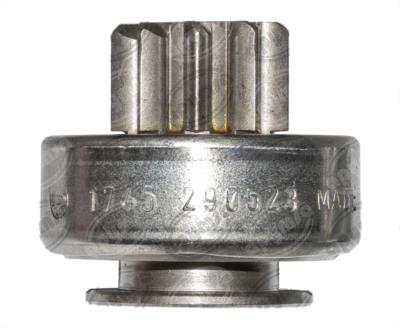 IMPULSOR MARCHA DELCO PG260D CW 9D 8 ESTRIAS CHEVROLET CRUZE MONTANA ONIX ZEN 1745 