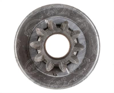 IMPULSOR MARCHA VALEO PMGR CW 10D 8 ESTRIAS CHEVROLET CHEYENNE SILVERADO GMC SIERRA ZEN 1989 