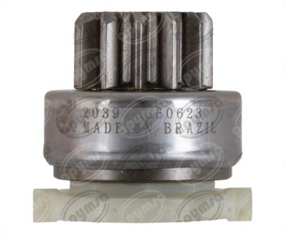 IMPULSOR MARCHA BOSCH PMGR CW 12D 6 ESTRIAS FORD RANGER LINCOLN KIA RIO SOUL ZEN 2039 