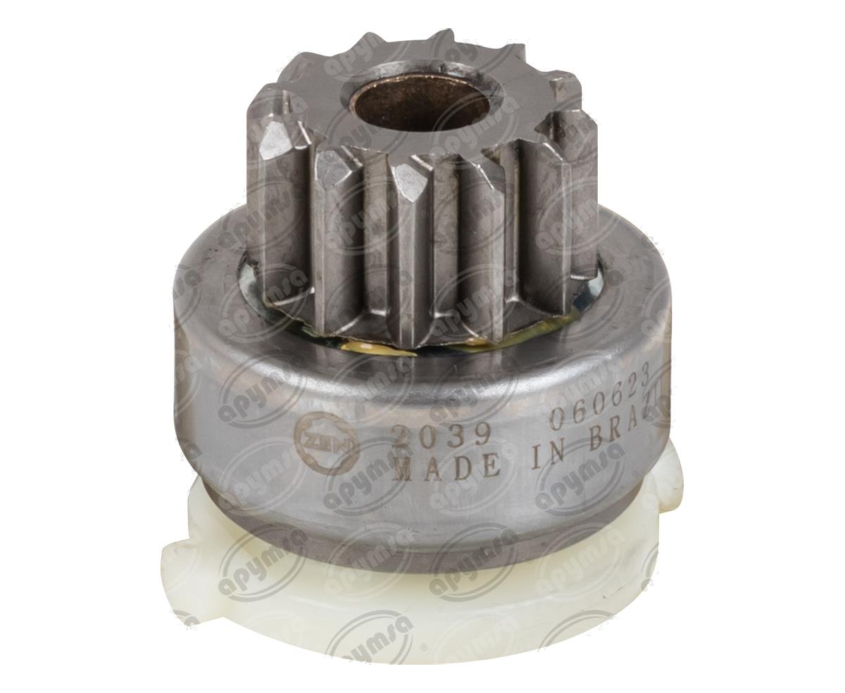 IMPULSOR MARCHA BOSCH PMGR CW 12D 6 ESTRIAS FORD RANGER LINCOLN KIA RIO SOUL ZEN 2039 