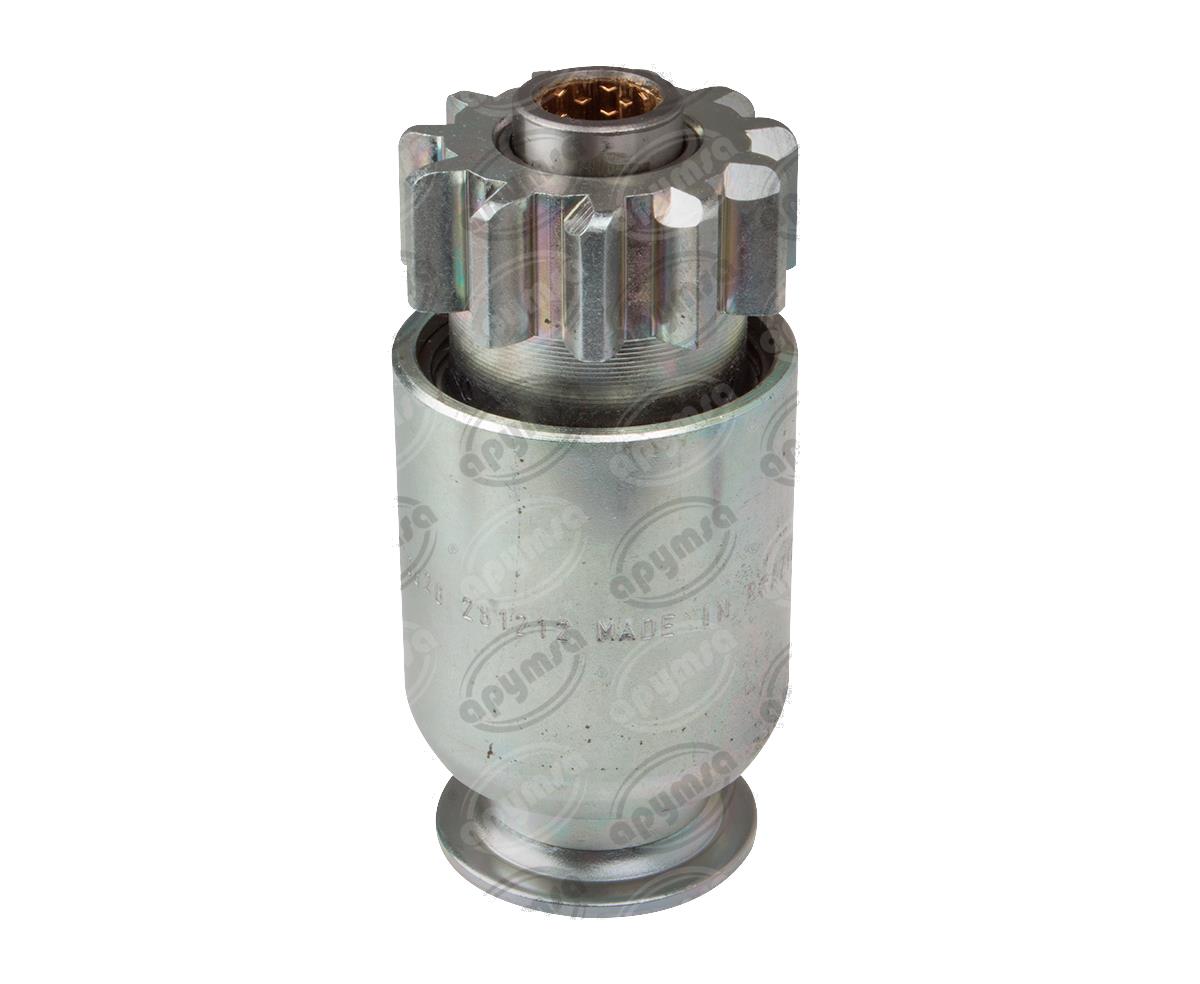 IMPULSOR MARCHA DELCO 40MT, 42MT, 50MT, DD CCW 11D ZEN 0626 