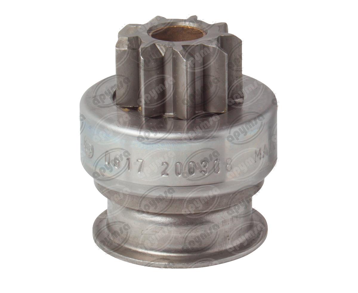 IMPULSOR MARCHA MITSUBISHI PMGR CW 9D 8 ESTRIAS GEO, SUZUKI ZEN 0617 