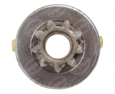 IMPULSOR MARCHA DELCO PG200, PG250, PMGR CW 9D 6 ESTRIAS CHEVROLET, PONTIAC, CAVALIER ZEN 0611 