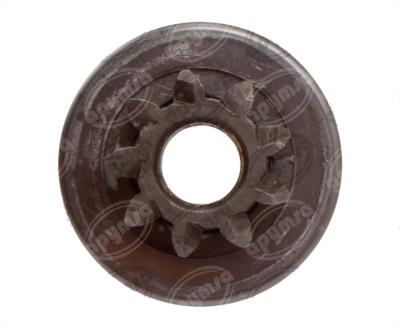 IMPULSOR MARCHA HITACHI PMGR CW 9D 10 ESTRIAS NISSAN PICK-UP 2.4L ZEN 0634 