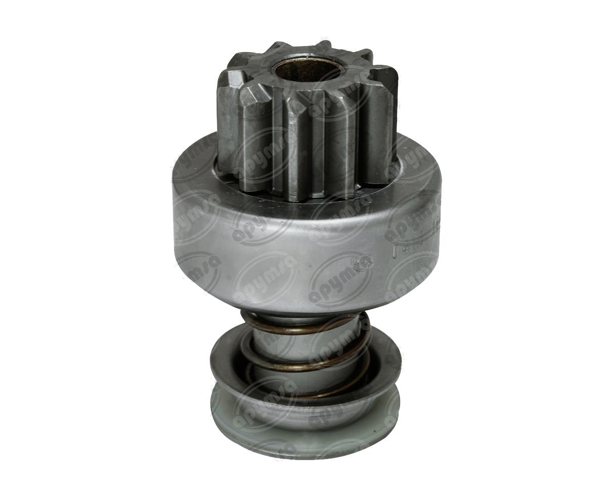 IMPULSOR MARCHA BOSCH DD CW 10D CATERPILLAR, FORD, IHC, VOLVO, IVECO ZEN 0418 