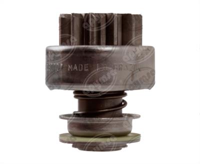 IMPULSOR MARCHA BOSCH DD CW 12D 10 ESTRIAS FORD DIESEL 2.5L ZEN 0528 