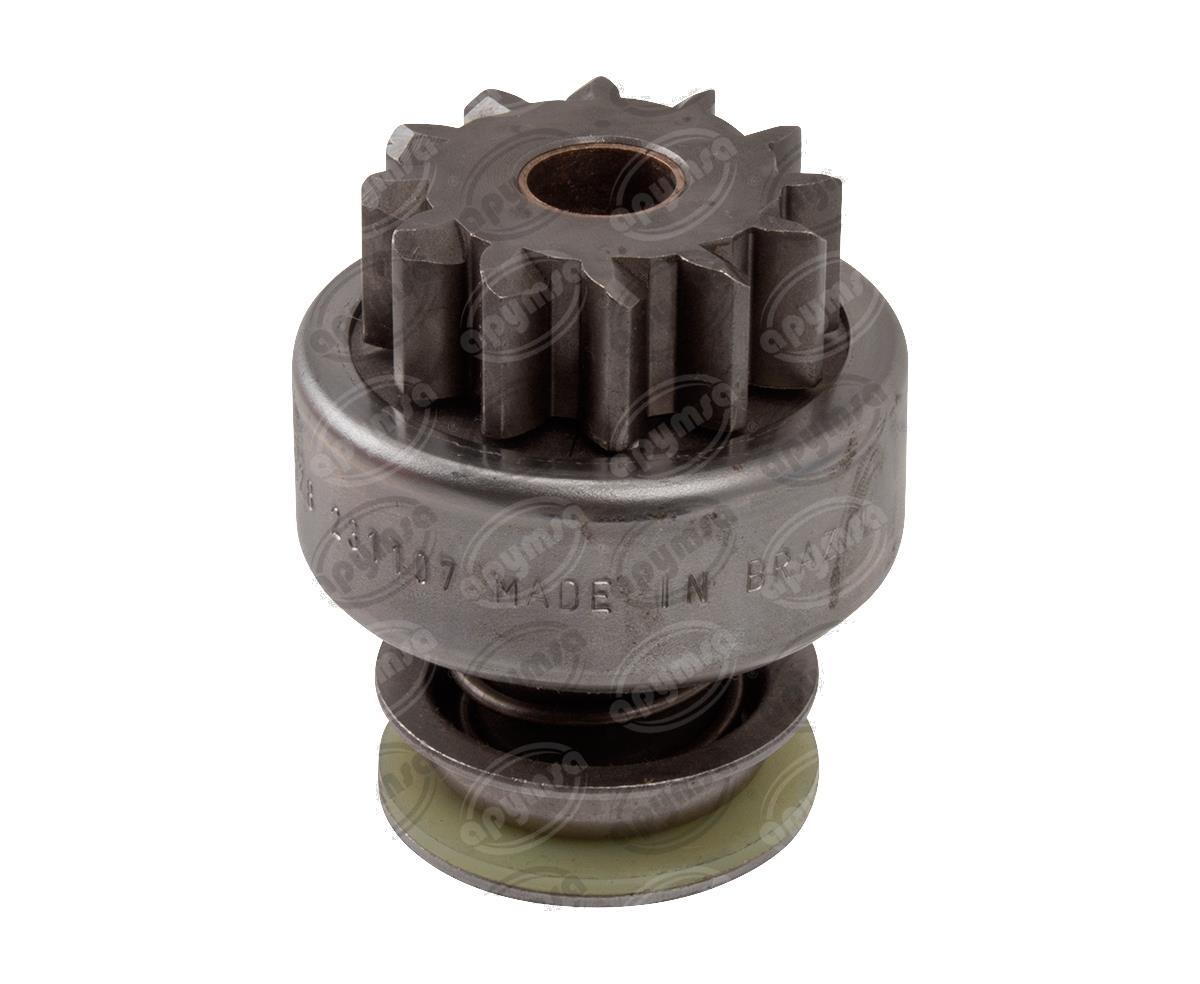 IMPULSOR MARCHA BOSCH DD CW 12D 10 ESTRIAS FORD DIESEL 2.5L ZEN 0528 