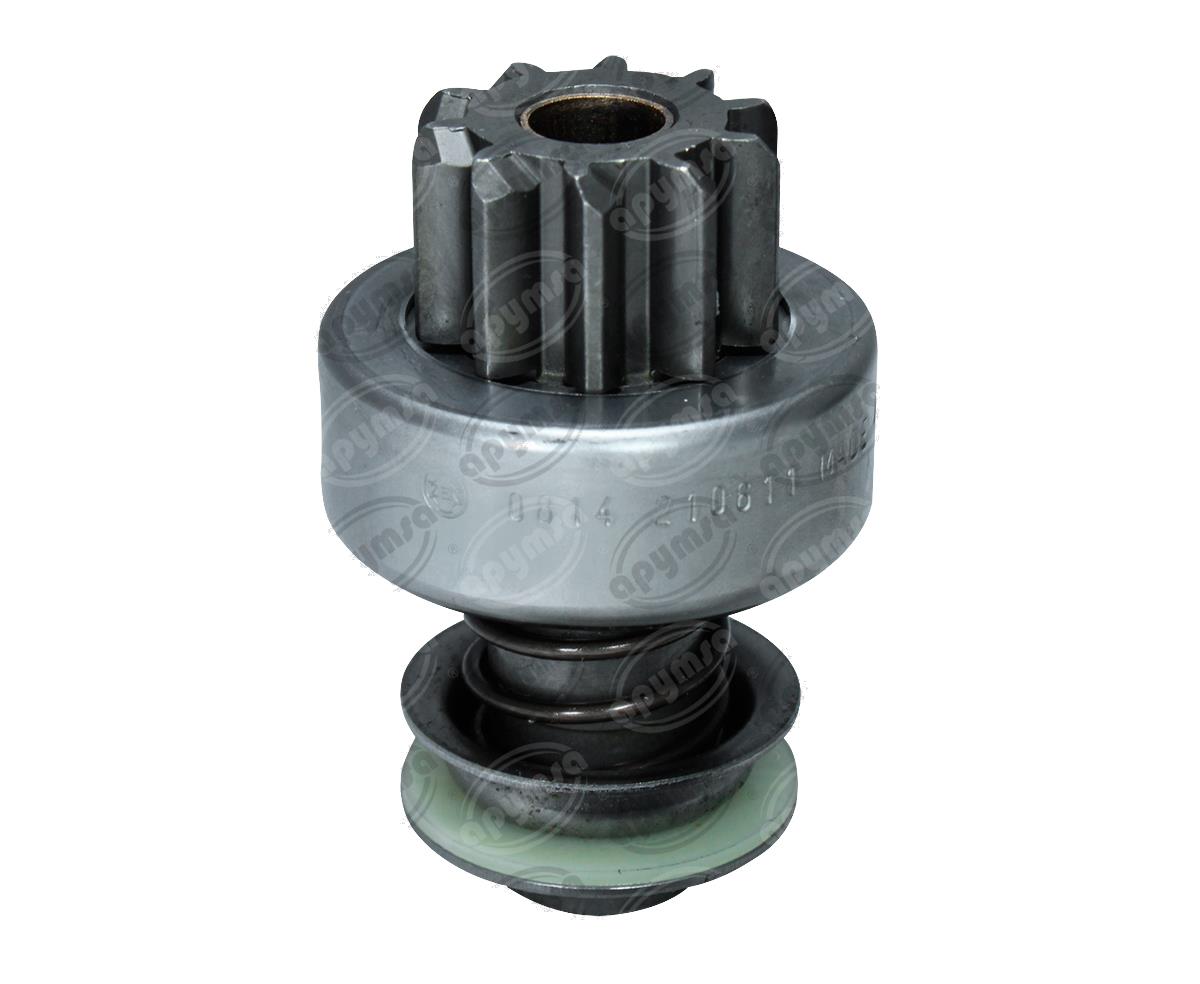 IMPULSOR MARCHA BOSCH DD CW 10D JOHN DEERE, DEUTZ, HYSTER, CASE ZEN 0814 