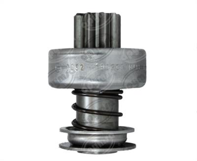 IMPULSOR MARCHA DELCO 28MT CW 9D ENGRANE CHICO ZEN 0652 