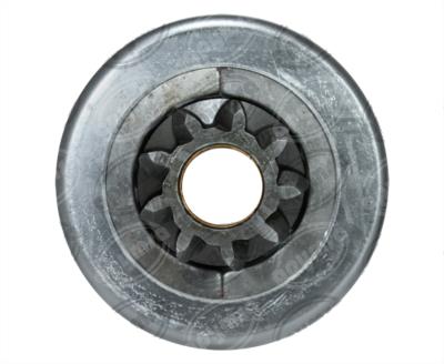 IMPULSOR MARCHA DELCO 28MT CW 9D ENGRANE CHICO ZEN 0652 