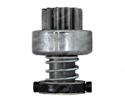 IMPULSOR MARCHA BOSCH PLGR CW 11D VOLVO 00-05 ZEN 1179 