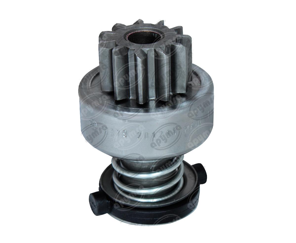 IMPULSOR MARCHA BOSCH PLGR CW 11D VOLVO 00-05 ZEN 1179 