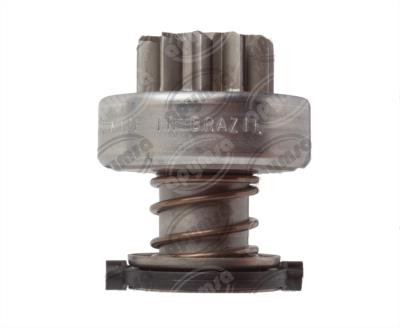 IMPULSOR MARCHA BOSCH PLGR CW 11D DEUTZ, KHD, EQUIPO INDUSTRIAL ZEN 0929 
