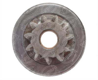 IMPULSOR MARCHA BOSCH PLGR CW 11D DEUTZ, KHD, EQUIPO INDUSTRIAL ZEN 0929 