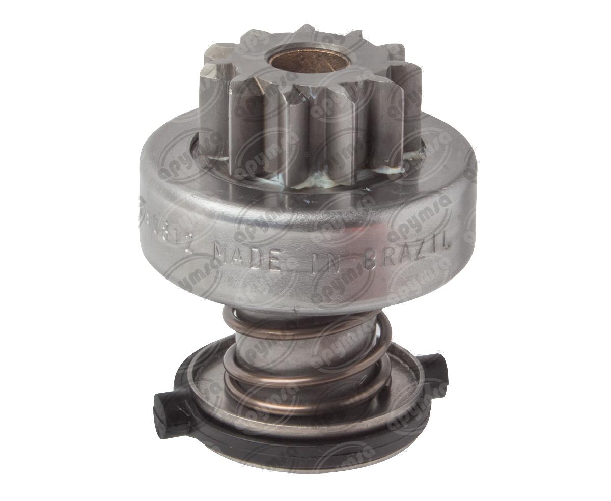 IMPULSOR MARCHA BOSCH PLGR CW 11D DEUTZ, KHD, EQUIPO INDUSTRIAL ZEN 0929 