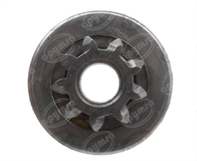 IMPULSOR MARCHA BOSCH PMGR CW 9D 10 ESTRIAS BMW 318 320 325 330 525 530 X5 2.2L 2.5L 3.0L ZEN 0997 