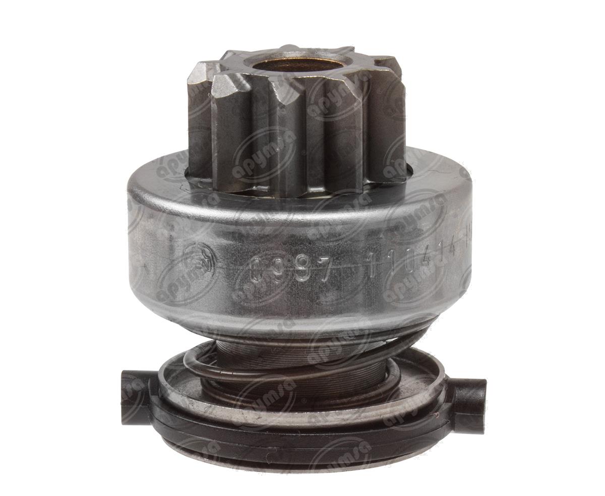 IMPULSOR MARCHA BOSCH PMGR CW 9D 10 ESTRIAS BMW 318 320 325 330 525 530 X5 2.2L 2.5L 3.0L ZEN 0997 
