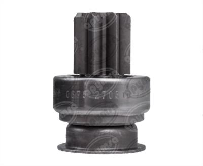 IMPULSOR MARCHA MITSUBISHI PMGR CW 8D 8 ESTRIAS ENGRANE LARGO ZEN 0679 
