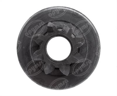 IMPULSOR MARCHA MITSUBISHI PMGR CW 8D 8 ESTRIAS ENGRANE LARGO ZEN 0679 