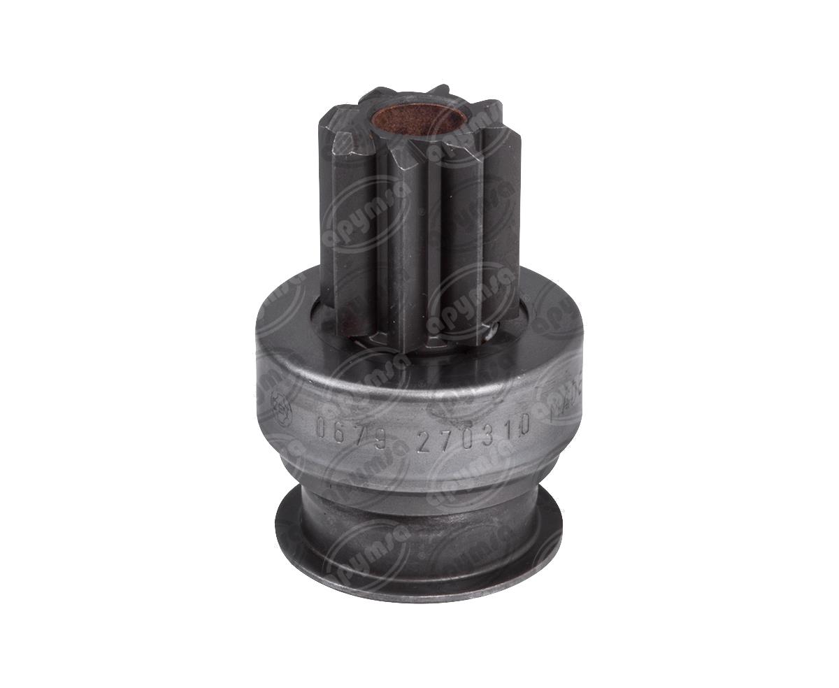 IMPULSOR MARCHA MITSUBISHI PMGR CW 8D 8 ESTRIAS ENGRANE LARGO ZEN 0679 