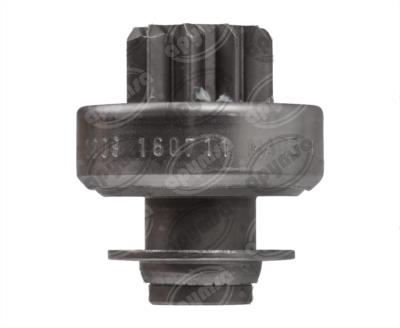 IMPULSOR MARCHA VALEO PMGR CW 10D 5 ESTRIAS CHEVROLET CHEVY CORSA RENAULT CLIO NISSAN PLATINA ZEN 1209 