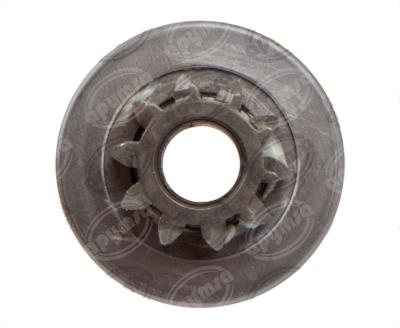 IMPULSOR MARCHA VALEO PMGR CW 10D 5 ESTRIAS CHEVROLET CHEVY CORSA RENAULT CLIO NISSAN PLATINA ZEN 1209 