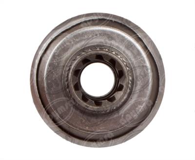 IMPULSOR MARCHA VALEO PMGR CW 10D 5 ESTRIAS CHEVROLET CHEVY CORSA RENAULT CLIO NISSAN PLATINA ZEN 1209 