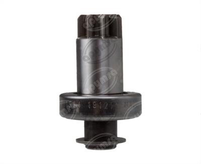 IMPULSOR MARCHA VALEO PMGR CCW 9D 10 ESTRIAS VW POLO SEDAN 1.6L GOL 1.6L 08 CROSSFOX ZEN 1534 