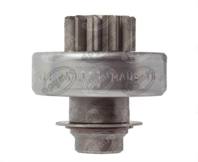 IMPULSOR MARCHA VALEO DD CW 11D 9 ESTRIAS RENAULT CLIO II LAGUNA  MEGANE  TRAFIC DIESEL 2.2L ZEN 1023 