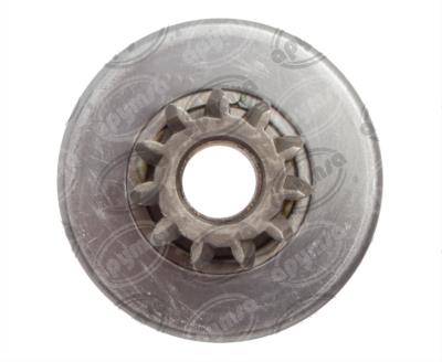 IMPULSOR MARCHA VALEO DD CW 11D 9 ESTRIAS RENAULT CLIO II LAGUNA  MEGANE  TRAFIC DIESEL 2.2L ZEN 1023 