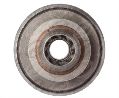 IMPULSOR MARCHA VALEO DD CW 11D 9 ESTRIAS RENAULT CLIO II LAGUNA  MEGANE  TRAFIC DIESEL 2.2L ZEN 1023 