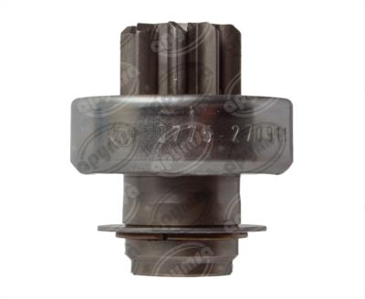 IMPULSOR MARCHA VALEO PMGR CW 9D 9 ESTRIAS CITROEN, PEUGEOT, RENAULT PARTNER ZEN 0775 