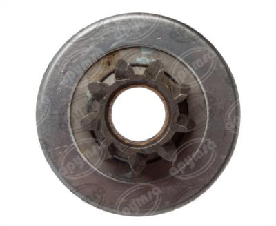 IMPULSOR MARCHA VALEO PMGR CW 9D 9 ESTRIAS CITROEN, PEUGEOT, RENAULT PARTNER ZEN 0775 